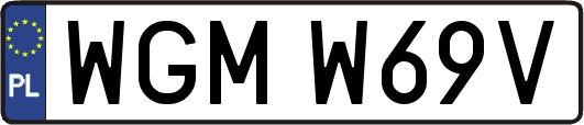 WGMW69V