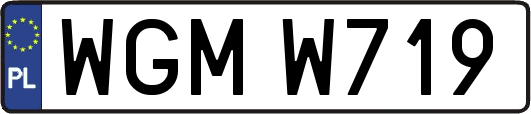 WGMW719