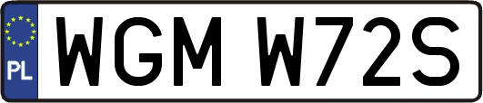 WGMW72S