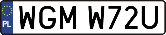WGMW72U