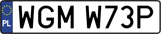 WGMW73P