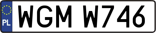 WGMW746