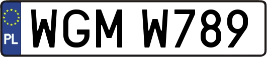WGMW789