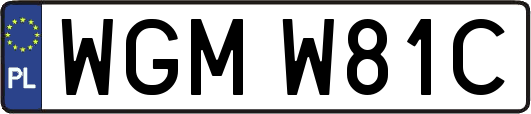WGMW81C