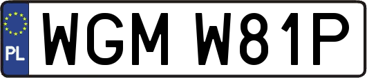 WGMW81P