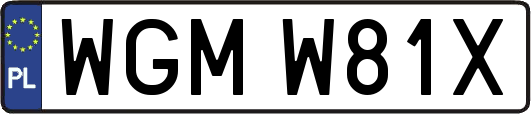 WGMW81X