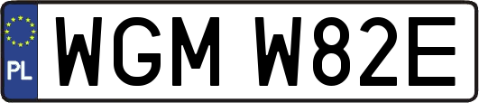 WGMW82E