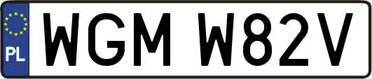 WGMW82V