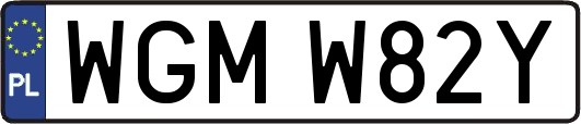 WGMW82Y