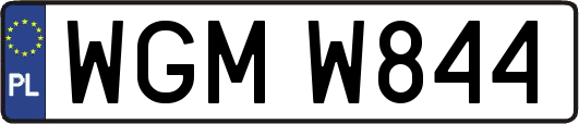 WGMW844