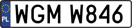 WGMW846