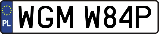 WGMW84P