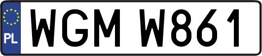 WGMW861