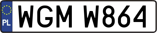 WGMW864