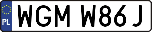 WGMW86J
