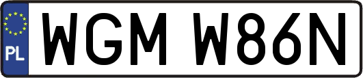 WGMW86N