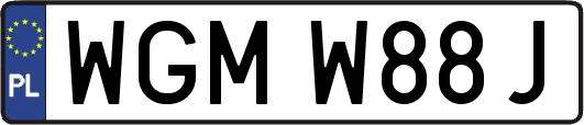 WGMW88J