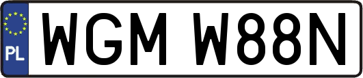 WGMW88N
