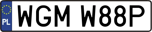 WGMW88P