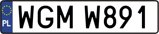 WGMW891