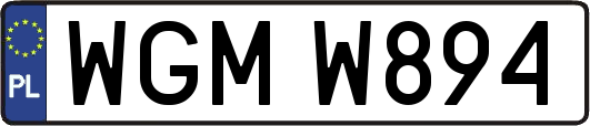 WGMW894