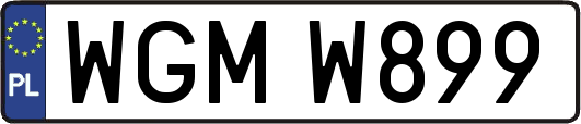 WGMW899