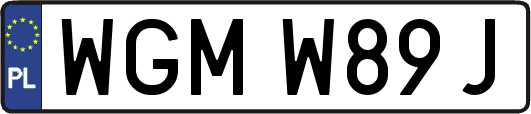 WGMW89J