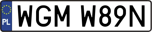 WGMW89N
