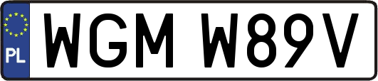 WGMW89V