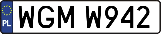 WGMW942