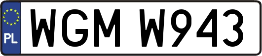 WGMW943