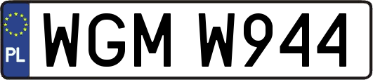 WGMW944