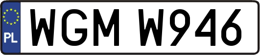 WGMW946