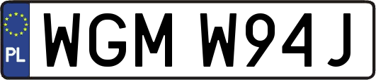 WGMW94J