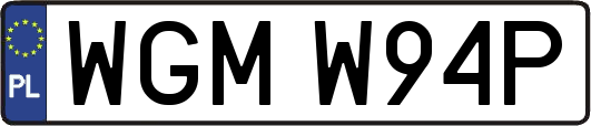 WGMW94P