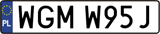 WGMW95J