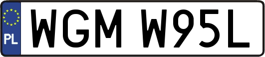WGMW95L