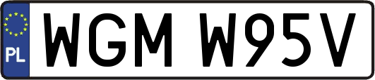 WGMW95V