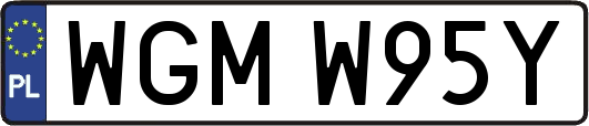 WGMW95Y