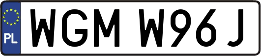 WGMW96J
