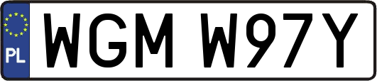 WGMW97Y