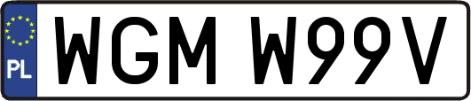 WGMW99V