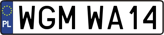WGMWA14