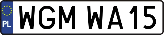 WGMWA15