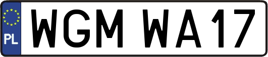 WGMWA17
