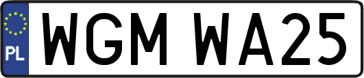 WGMWA25