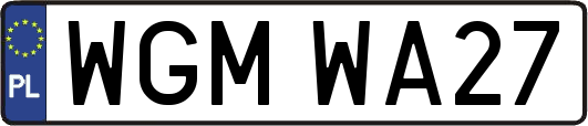 WGMWA27
