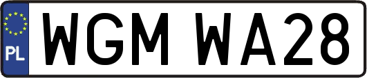 WGMWA28