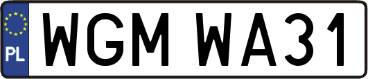 WGMWA31