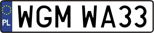 WGMWA33